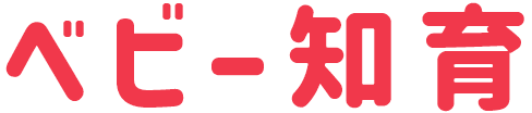 ベビー知育